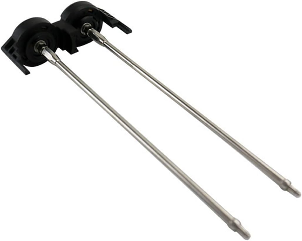 Original Main Brush Holder, Compatible For Mova V50 Ultra Complete, Robot Vacuum Cleaner Accessory spare parts