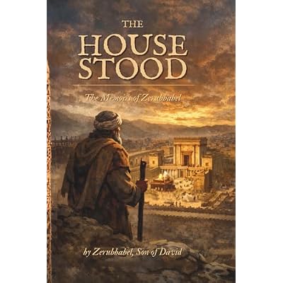 The House Stood