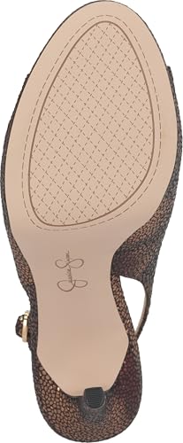 Image of Jessica Simpson Women's Sibilla Slingback Platform Pump