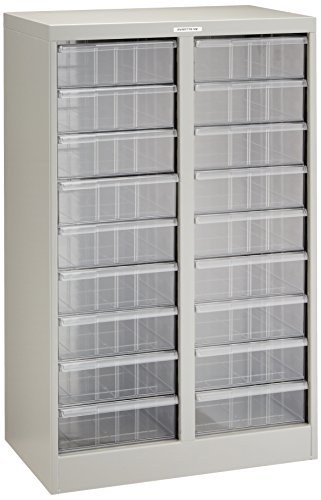 Amazon | ナカバヤシ アバンテV2 フロアケース A4・18段(深9x2) ニュー