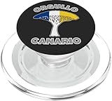 La parte superior impresa es intercambiable. Cierra y gira para cambiar la parte superior por un nuevo diseño compatible con otros modelos PopGrip.