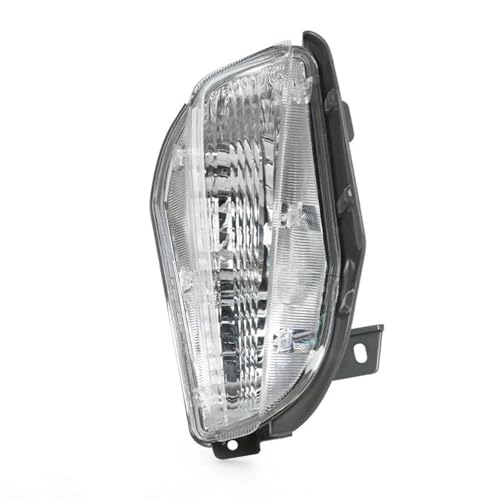 Feux anti-brouillard avant droit Prius V résout le problème de visibilité sous la pluie