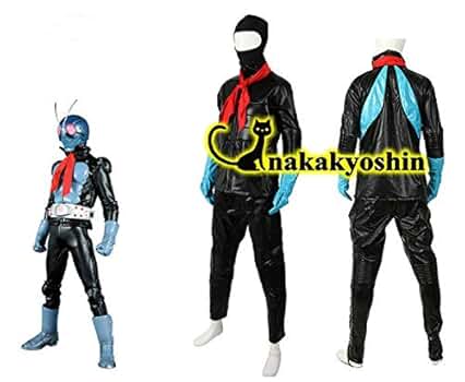 仮想 ライダーレディ コスプレマスク sddefault.jpg