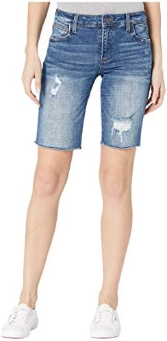 KUT from the Kloth Sophie Bermuda 