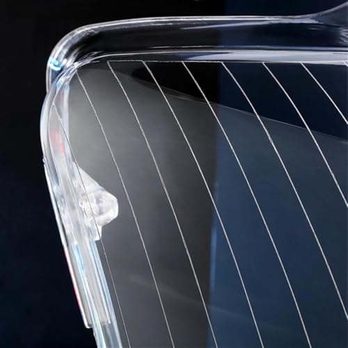 Lentille boîtier phare pour Audi A8 D3 2002-2009 - 7