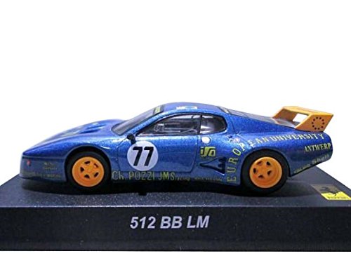 Amazon.co.jp: 京商 1/64 フェラーリ レーシングミニカーコレクション