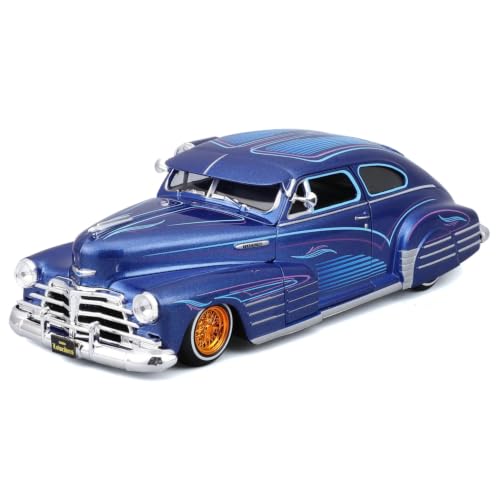 Maisto 1:24 LOWRIDERS 1948 Chevrolet Fleetline