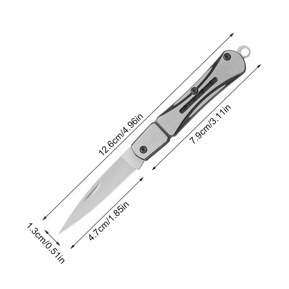 Coltello Pieghevole,Coltello Sopravvivenza,Coltellino Tascabile,Coltello Tascabile,Coltello Campeggio,Coltello Portatile,Coltello Tascabile Pieghevole,per Campeggio Caccia Sopravvivenza