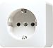 Produktbild Jung 321A Schuko-Steckdose