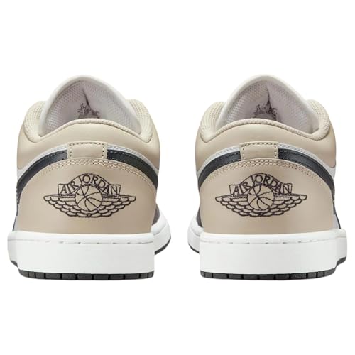 Image of Nike Mens Air Jordan 1 Low Running