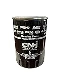 Generic 51575943 Genuine CNH OEM Engine Oil Filter, 73379051, 47811302
