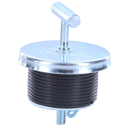 Tapón de aceite universal Stant 10155 de 2 pulgadas para motor 7