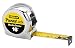 Stanley 33-516 Powerlock Tape Rule Reinforced with Blade Armor Coating, 16-Feet x 1-Inch,  Chrome