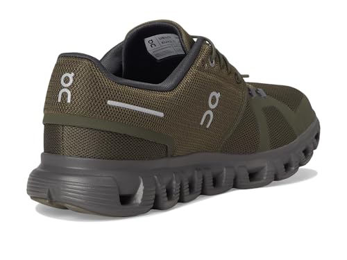Image of On Men's Cloud 6 Sneakers