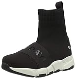 Kinderschuhe GIOSEPPO Seversk Sneaker, Schwarz, 36 EU