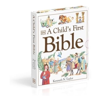 A Child's First Bible