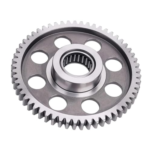 Engrenage d'embrayage moto pour D390 et D200 kit roulement