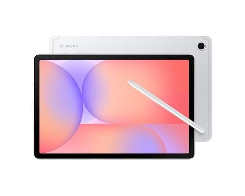 Samsung Tab S10 Lite SM-X406 6 + 128 Go 10,9" 5G Silver [version Roumaine]