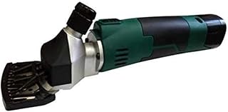 Troy 19903 Akülü Koyun Kırkma Makinası, 14.4V, 45W