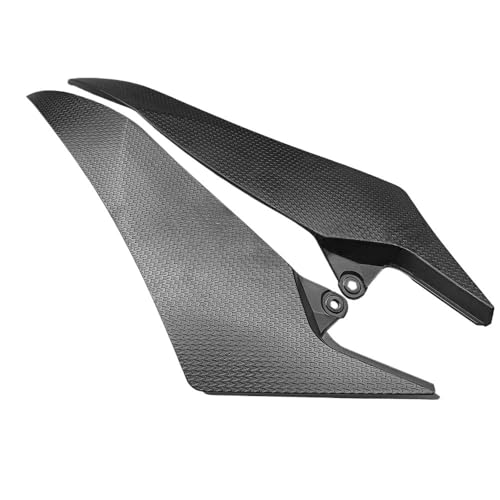 Moto Aileron Garde Couvercle de carénage réservoir essence YZF R1 2009 2010 2011 2012