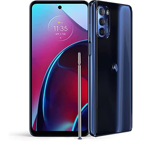 Motorola Moto G Stylus Cover