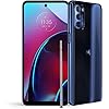 Motorola Moto G Stylus | 2022 | 2-Day Battery | Unlocked | Made for US 4/128GB | 50MP Camera | Twilight Blue | 4G RAM, 4G/3G cellular technology
