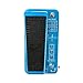 JIM DUNLOP Justin Chancellor Cry Baby Wah, Blue (JCT95)