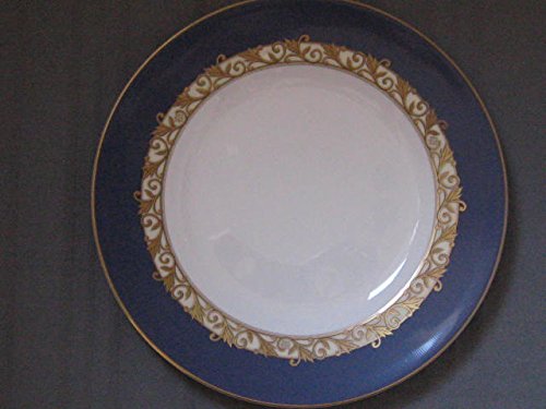 Wedgwood Rococo Accent piatti piani 20 cm