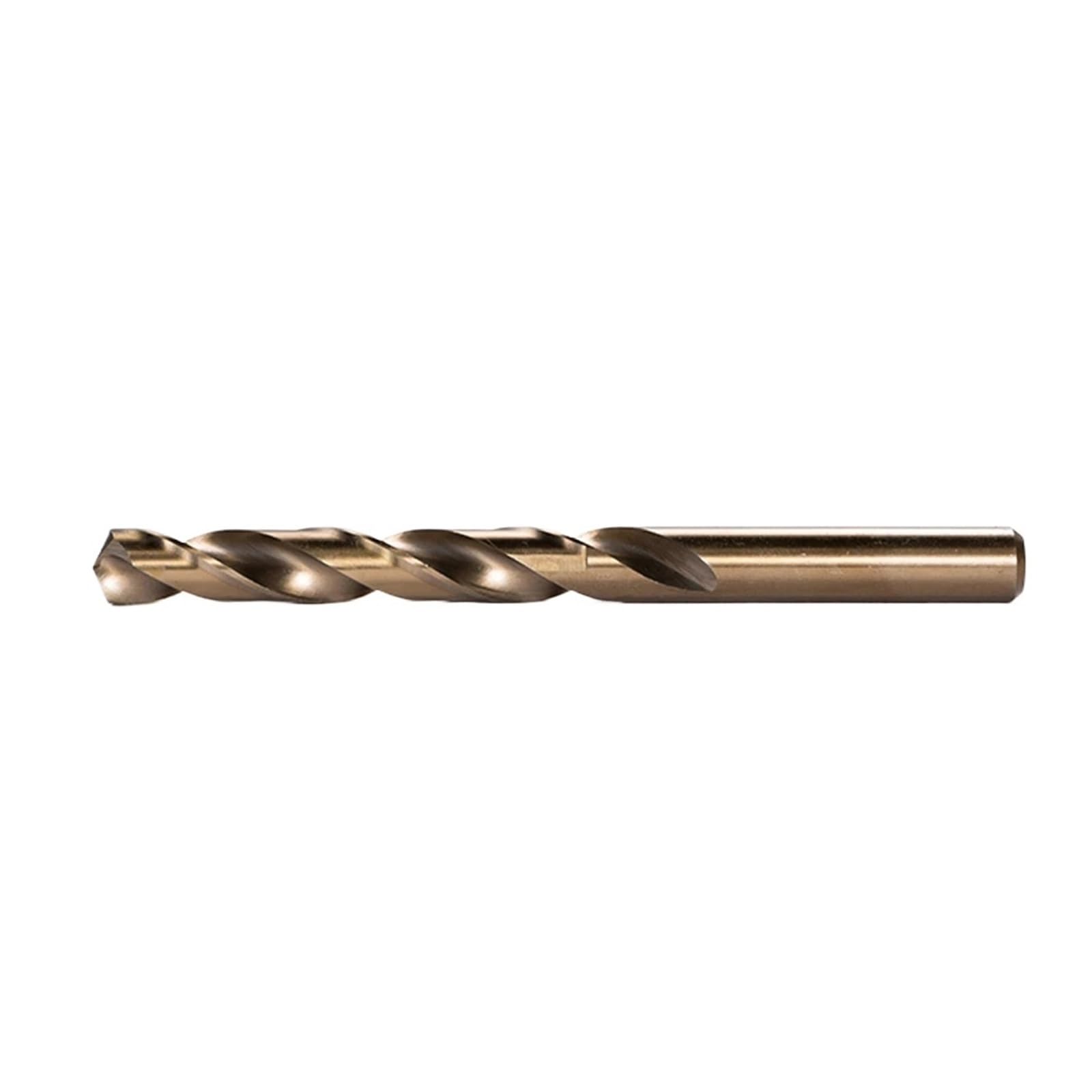 Jeu de forets, outil compatible, foret hélicoïdal M42 0.5-10MM