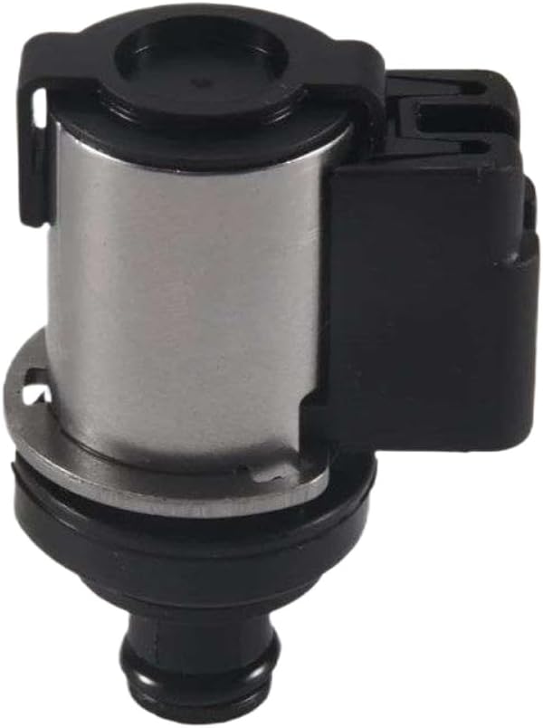 Torque Converter Lock Up Solenoid Compatible With Lineartronic CVT TR580 TR690 31825AA050 31825AA051