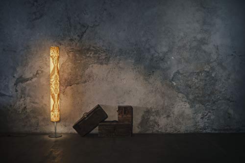 Preisvergleich Produktbild Design Exclusive Stehleuchte Arbor Olivesche Maser (Olivesche Maser)