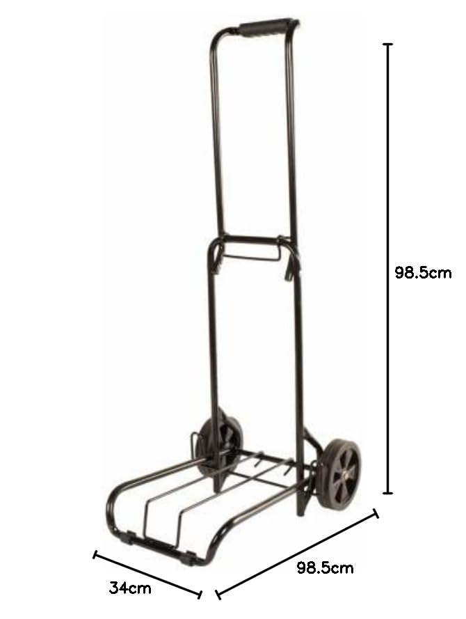 Brunner TRANSPORT Roller primo