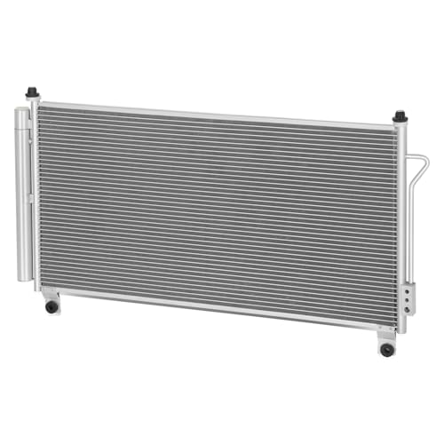 Auto Dynasty A/C Condenser for HD Models