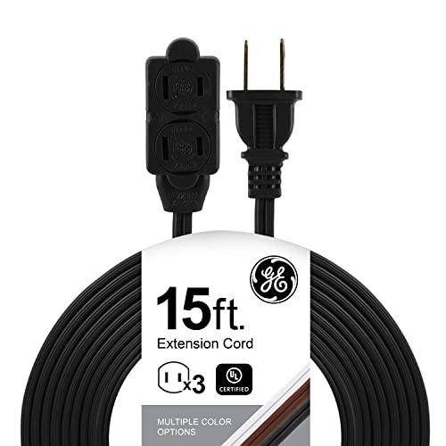 2 Prong Outdoor Extension Cord