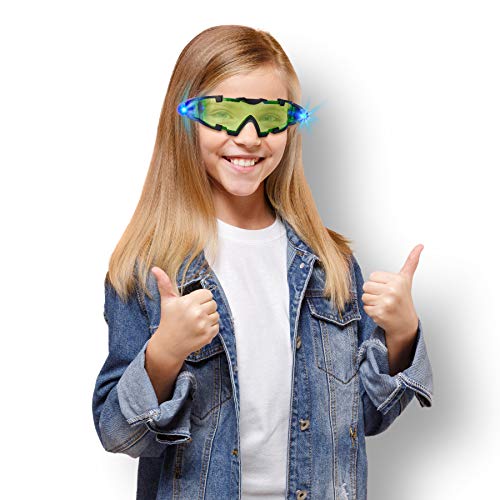 Sticky Lil Fingers SG001 Slf Night Vision Goggles For Kids thumb #7