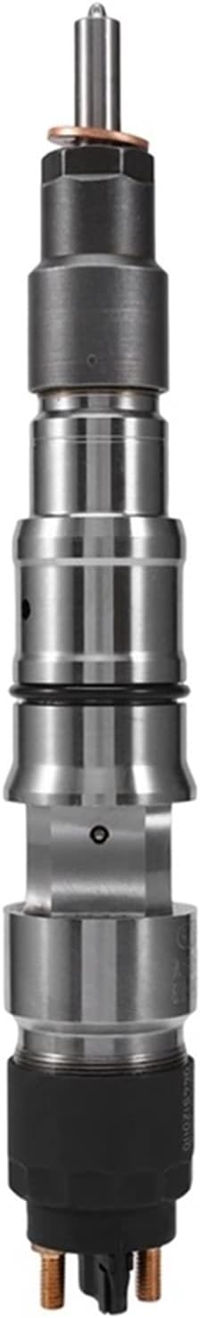 ディーゼルコモンレール燃料インジェクターノズル 0445120110 YUCHAI YC4E YC6J EU4エンジン J6A00-