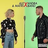 Alexandra & Matrix Band by EMDC Network