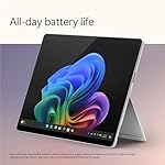Microsoft-New-Surface-Pro-11th-Edition-Windows-11-Home-Copilot-PC-13-LCD-PixelSense-Touchscreen-Qualcomm-Snapdragon-X-Plus-10-Core-16GB-RAM-512GB-SSD-Platinum-ZHY-00014