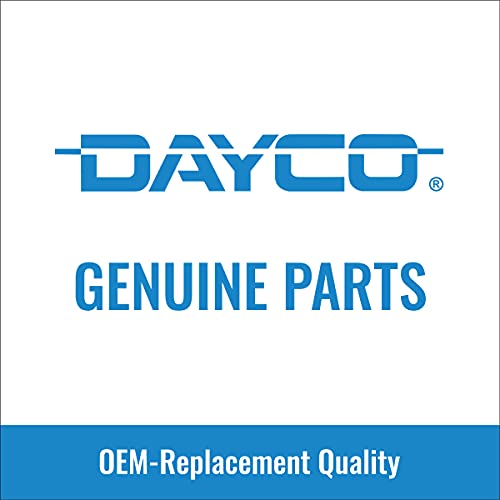 Dayco Engine Water Pump Compatible With Ford F-150 4.9L L6 1987-1992 #TOP1