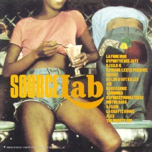 Source Lab