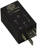 Artikelkriterien: Nennspannung: 12 V Pol-Anzahl: 5 -polig