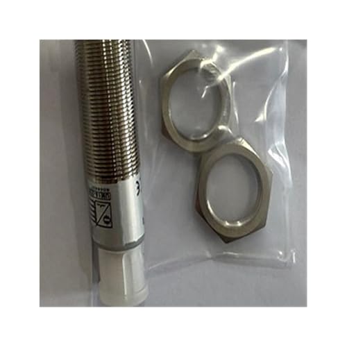 Détecteur de proximité UM18-51112 commutable PNP NPN - 2