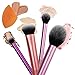 REAL TECHNIQUES Kit Completo De Brochas