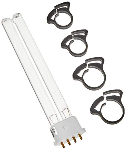 最安値 スペクトラムブランズ テトラ Uv1専用 カートリッジランプ付 1個の価格比較