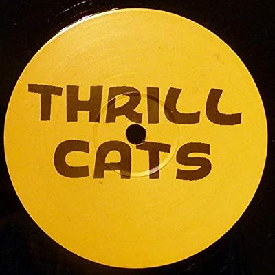 Thrill Cats