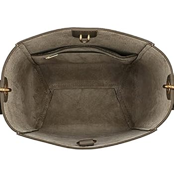 国内即発【CELINE】サングルバケットスモールバッグ 18930 GREY 国内即発【CELINE】サングルバケットスモールバッグ 18930 GREY