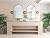 Bedrosians Makoto Matte Ceramic Tile 2.5" x 10", Tatami Beige (34-Pack, 5.38 SF)