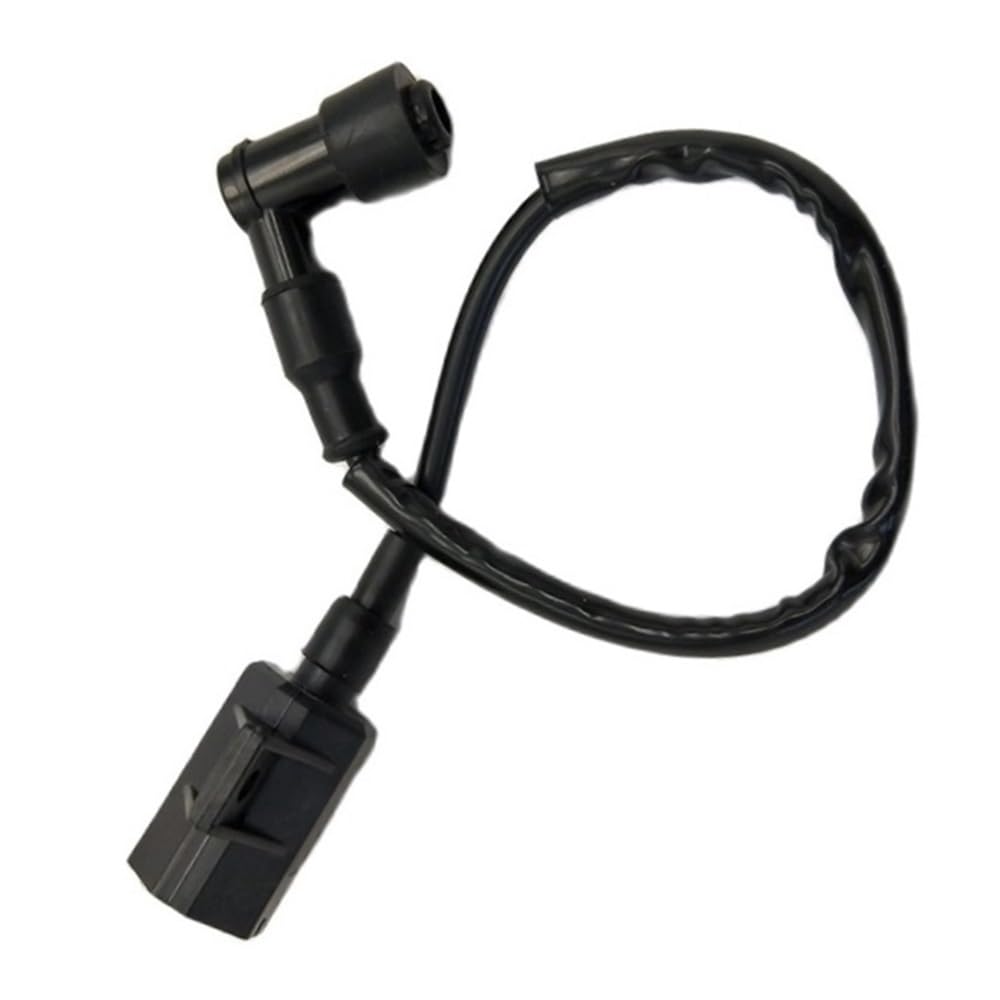 Bobina de encendido para moto LT80 B220 ATV, pieza de encendido para cuatriciclo 5