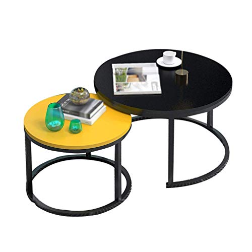 GWW Perfect Furniture Living Room Combination Table, Small Apartment H GWW Perfect Furniture Living Room Combination Table, Small Apartment H