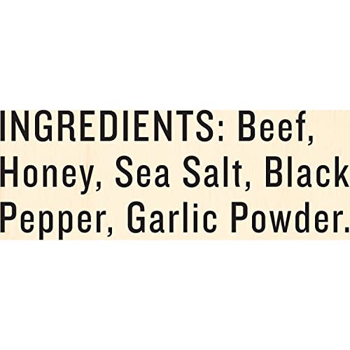 Epic Wagyu Beef Steak Strips, Grass-Fed, 10 Count Box 0.8Oz Strips #TOP6